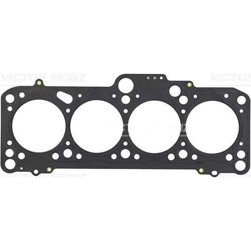 Conta Silindir Kapak 613122530 Caddy T4 1.9 Tdı 1 Delik