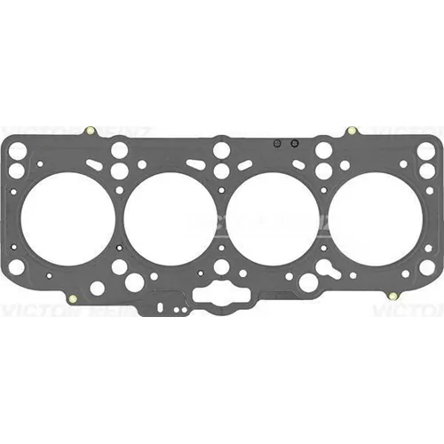 Conta Silindir Kapak 613425010 T5 Caddy 3 1.9 Tdı 2 Delik