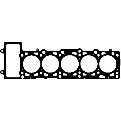 Conta Silindir Kapak 613610500 (1 Çentik) T5 2.5Tdı