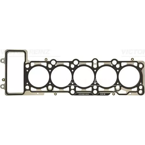 Conta Silindir Kapak 613610520 T5 2.5Tdı 3 Delik
