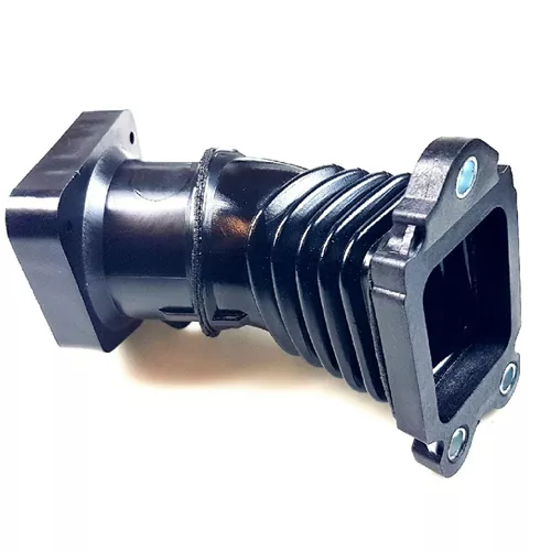 Turbo Borusu 0400401 Focus Iı C Max 1.6Tdci 110Ps C30 S40
