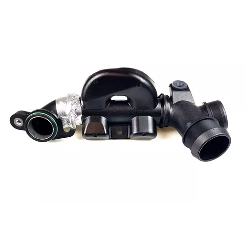 Turbo Borusu 0400403 Focus Iı C Max 1.6Tdci 90Ps C30 Mazd