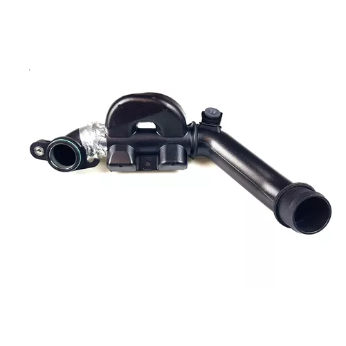 Turbo Borusu 0400405 Partner 1.6Hdi 75 90Ps Scudo Expert 