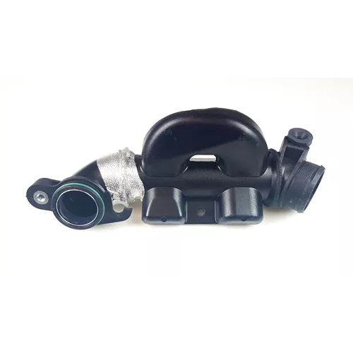 #Turbo Borusu 0400406 C2 C3 P207 (05 12) P1007 1.6Hdi 110