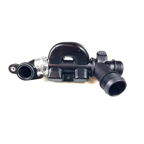 Turbo Borusu 0400407 P407 C5 04 10 1.6Hdi 110Ps