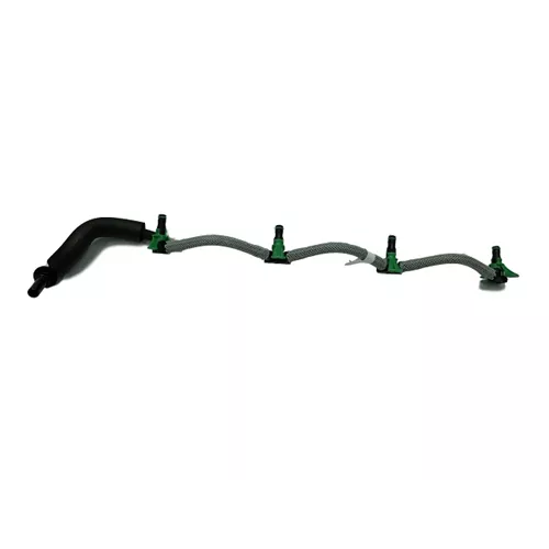 Enjektör Geri Dönüş Hortumu 0500186 Berlıngo 1.6Hdı Ds4 P
