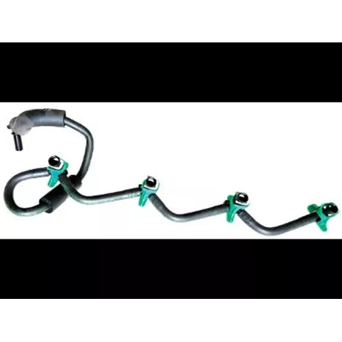 Enjektör Geri Dönüş Hortumu P2008 P207 P208 1.6Hdı 115Hp 