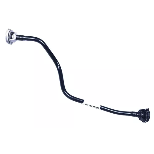 Genleşme Kavanoz Hortumu 0500707 A6 (12 15) 2.0L Quattro 