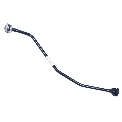 Genleşme Kavanoz Hortumu 0500708 A4 S4 (13 16) 1.8 2.0L Q