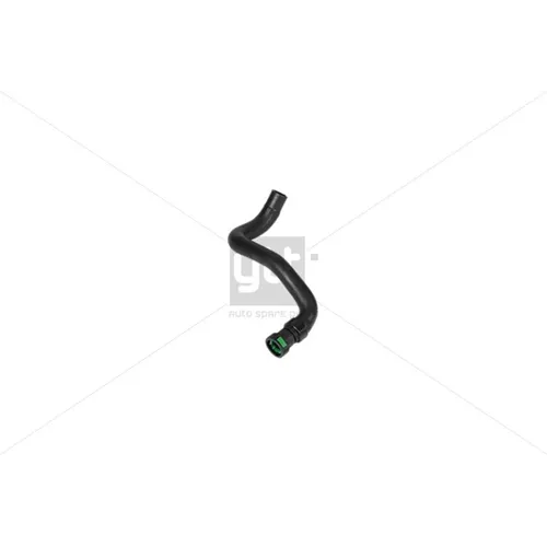 Kalorifer Hortumu Y40294 Fıesta Iv Mazda 2 09   1.4Tdci